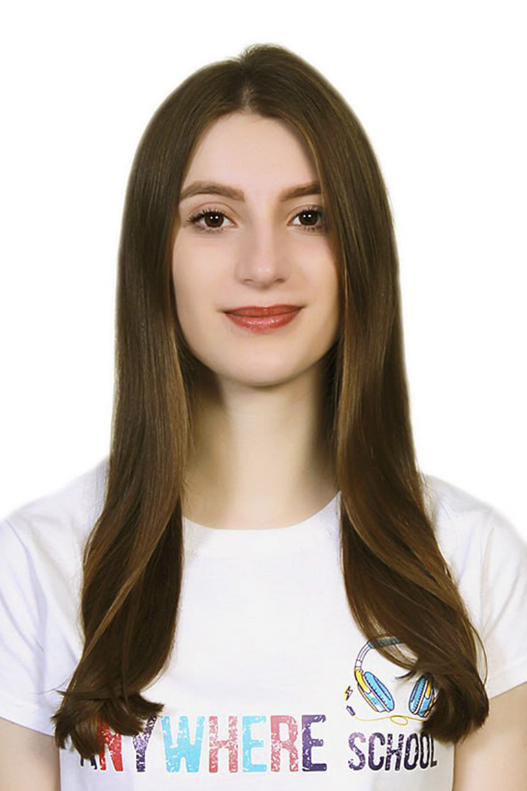 Ірина