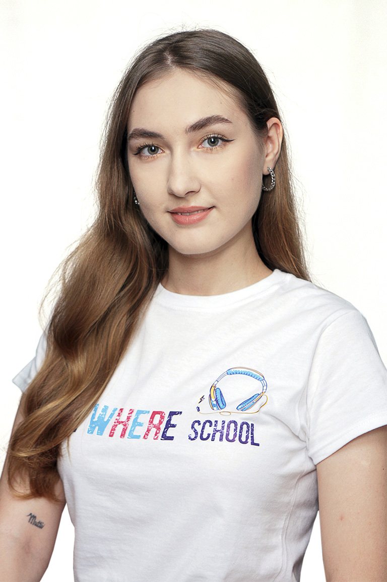 Катерина