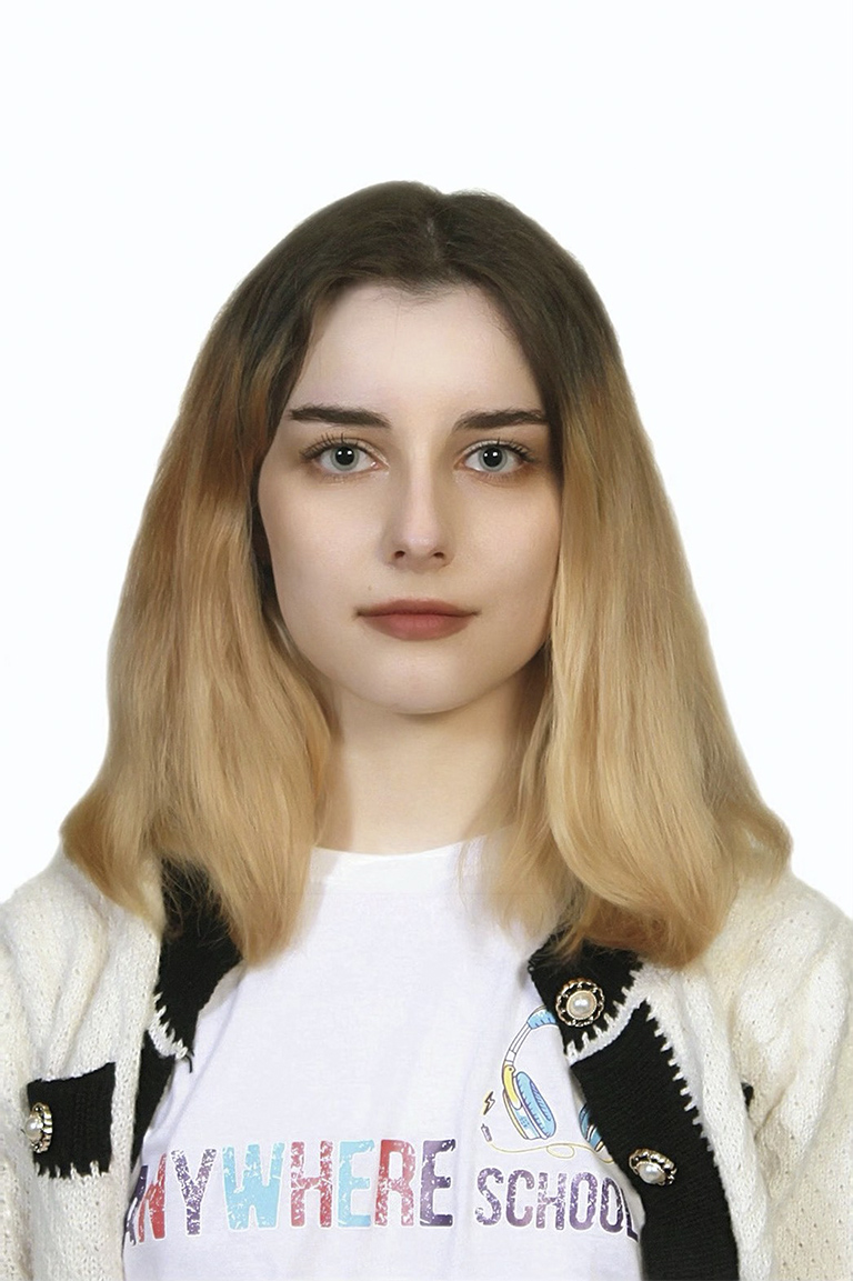 Валерія